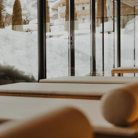 Hotel Hinteregger Matrei in Osttirol Εξωτερικό φωτογραφία