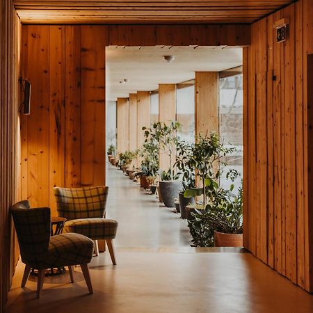 Hotel Hinteregger Matrei in Osttirol Εξωτερικό φωτογραφία