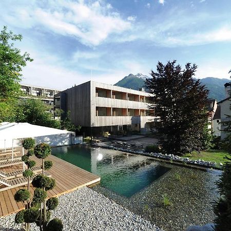 Hotel Hinteregger Matrei in Osttirol Εξωτερικό φωτογραφία