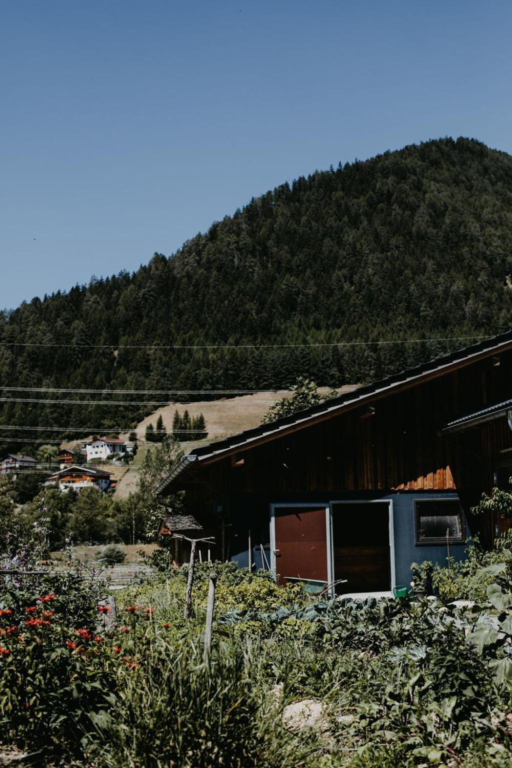 Hotel Hinteregger Matrei in Osttirol Εξωτερικό φωτογραφία