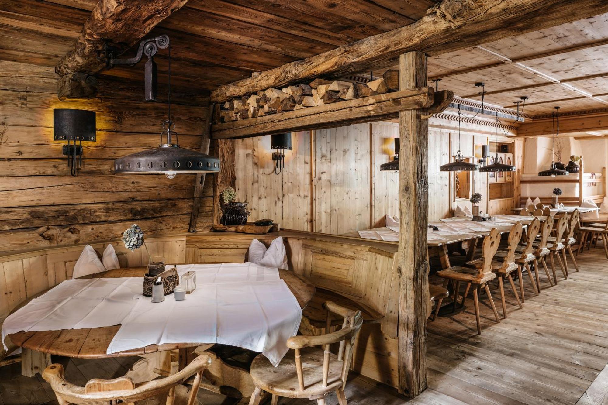 Hotel Hinteregger Matrei in Osttirol Εξωτερικό φωτογραφία