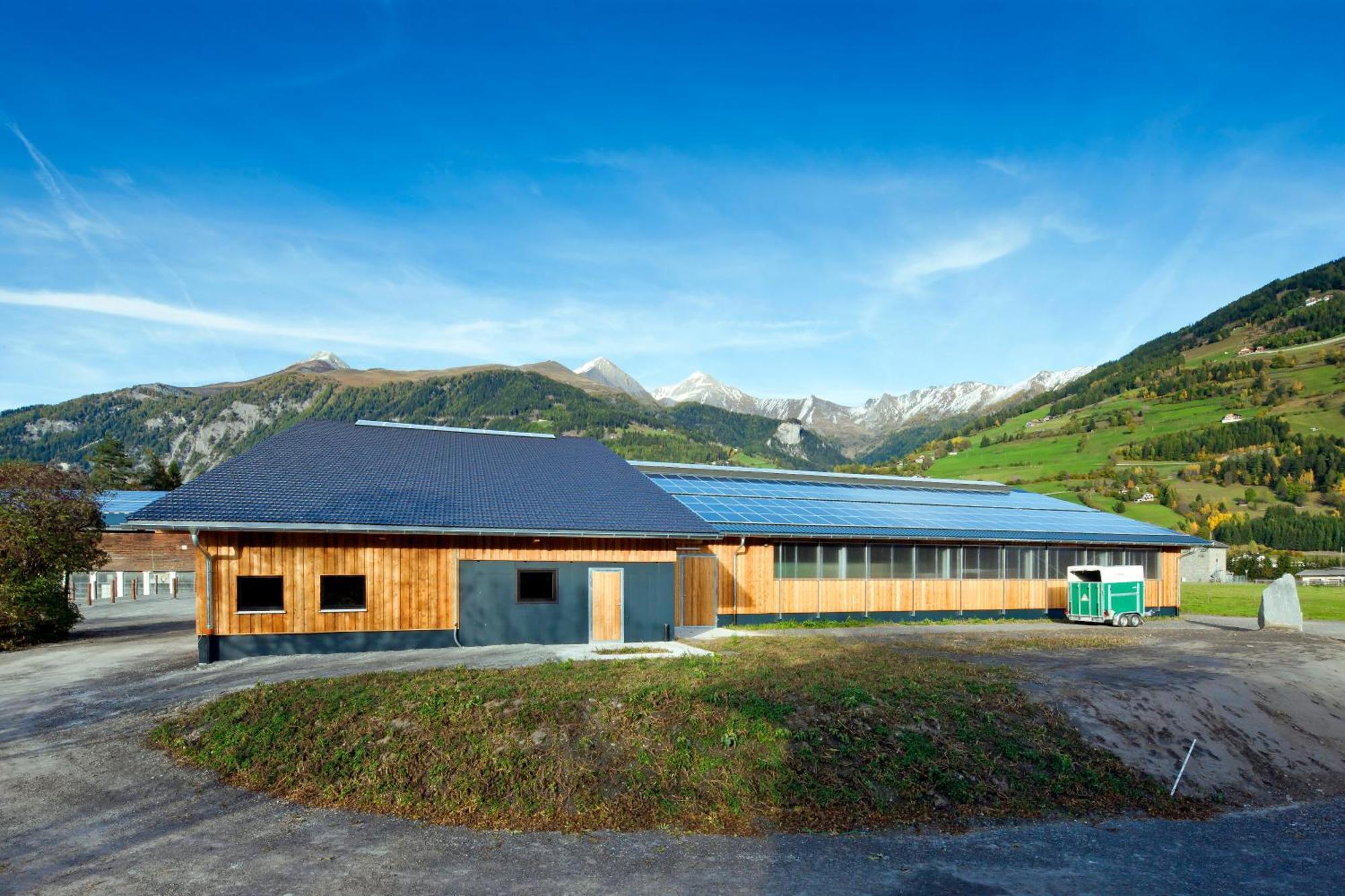 Hotel Hinteregger Matrei in Osttirol Εξωτερικό φωτογραφία