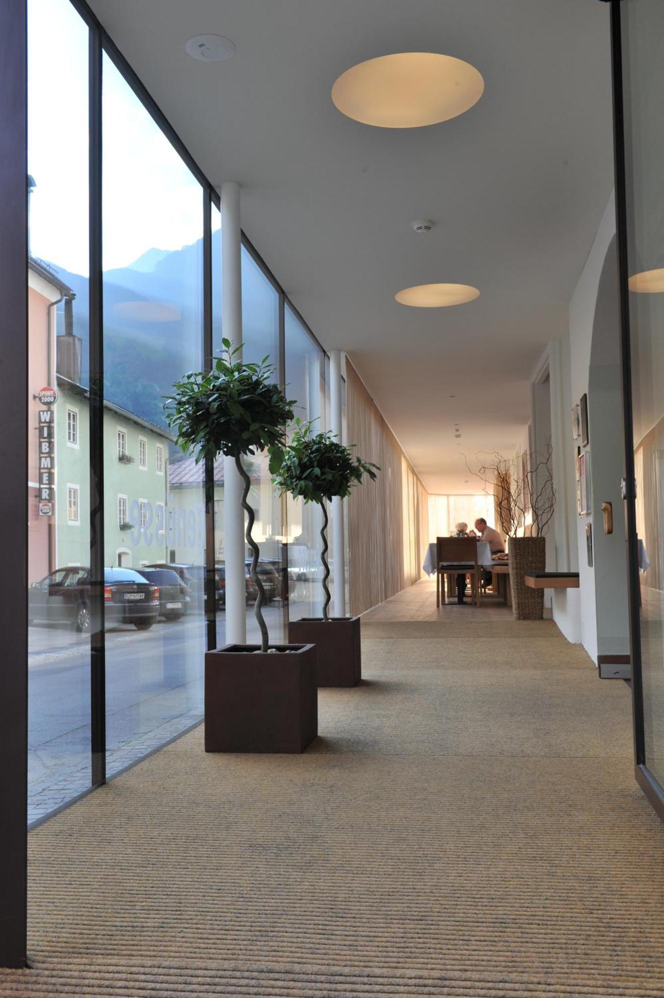 Hotel Hinteregger Matrei in Osttirol Εξωτερικό φωτογραφία