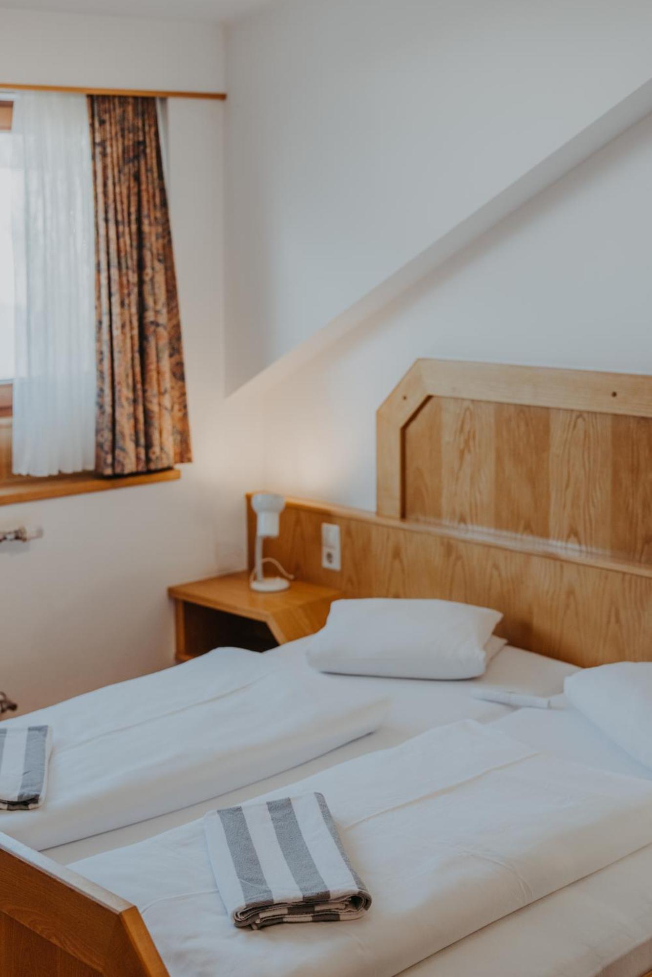 Hotel Hinteregger Matrei in Osttirol Εξωτερικό φωτογραφία