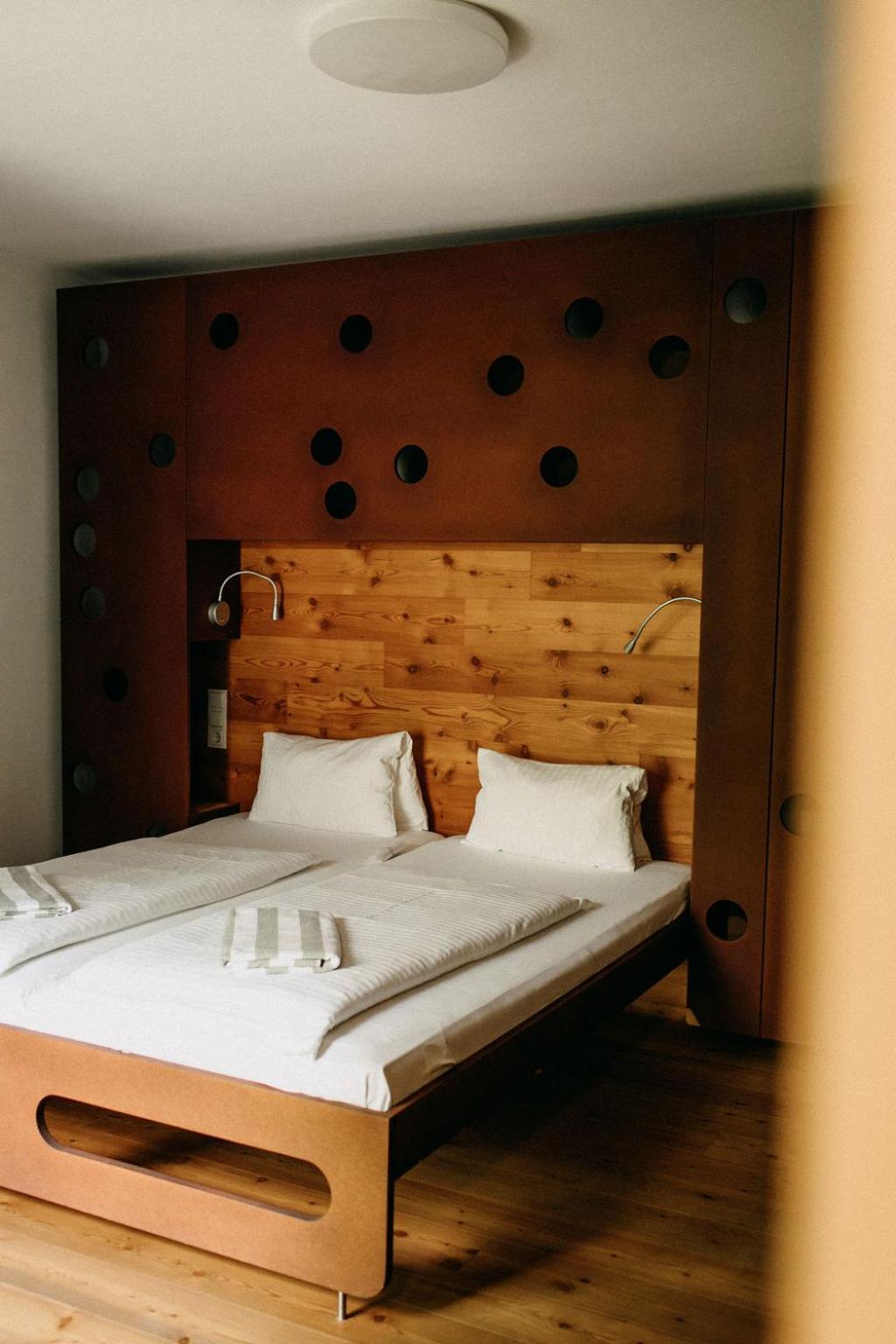 Hotel Hinteregger Matrei in Osttirol Εξωτερικό φωτογραφία