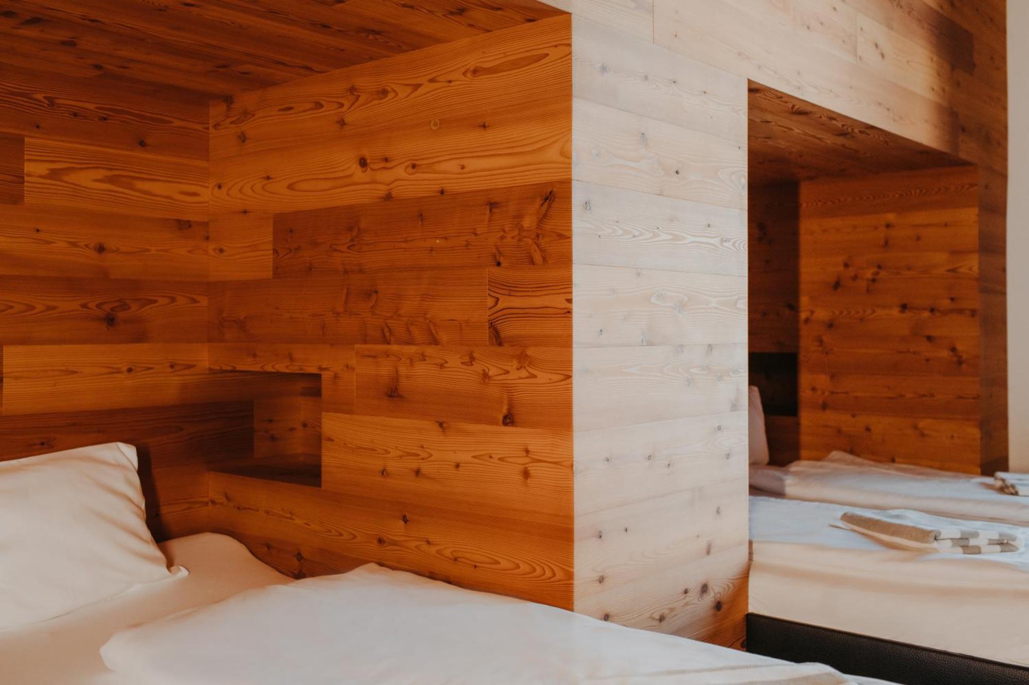 Hotel Hinteregger Matrei in Osttirol Εξωτερικό φωτογραφία
