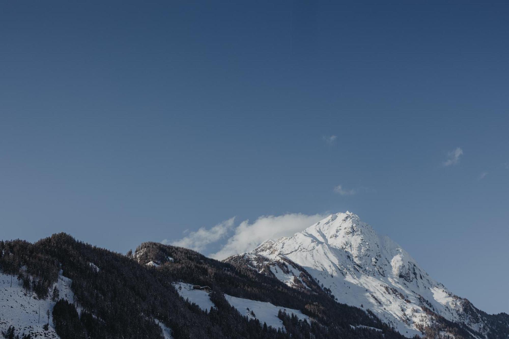 Hotel Hinteregger Matrei in Osttirol Εξωτερικό φωτογραφία