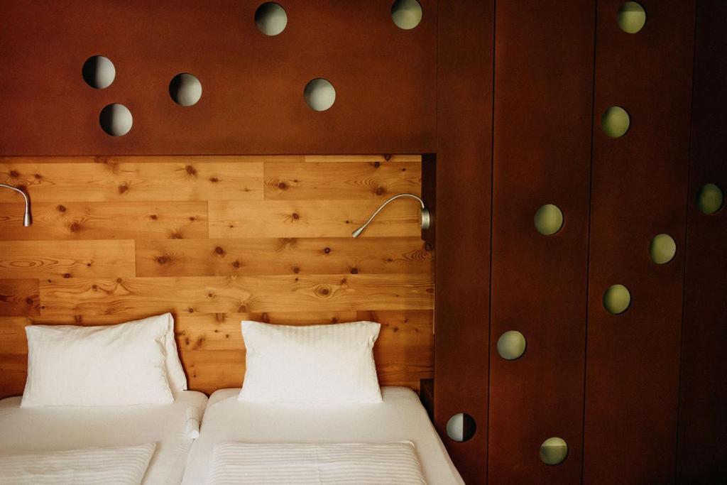 Hotel Hinteregger Matrei in Osttirol Εξωτερικό φωτογραφία