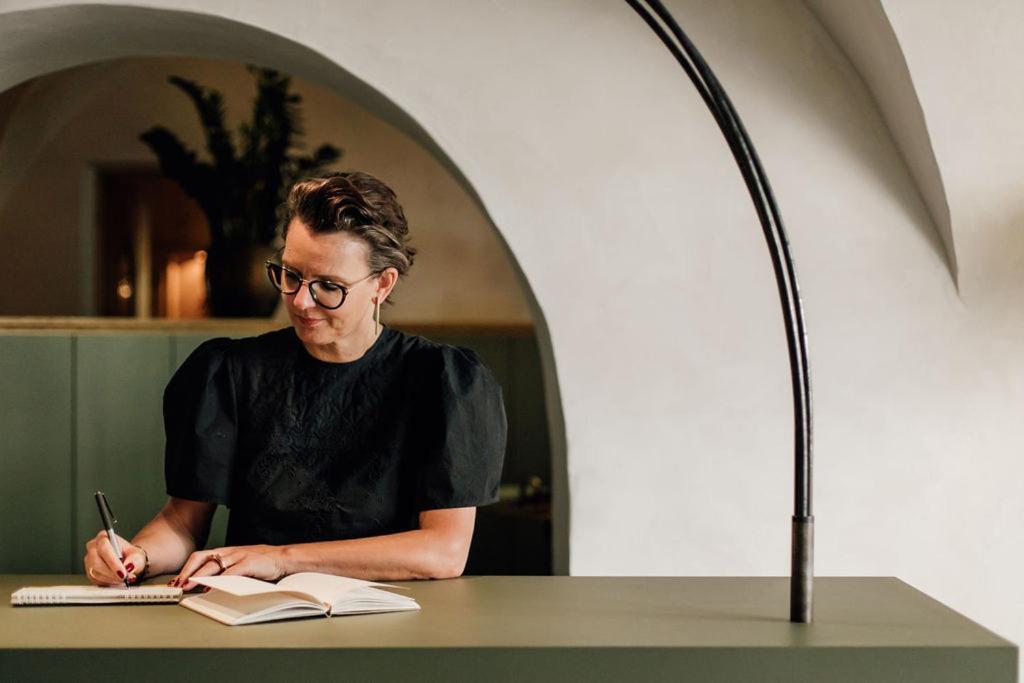 Hotel Hinteregger Matrei in Osttirol Εξωτερικό φωτογραφία