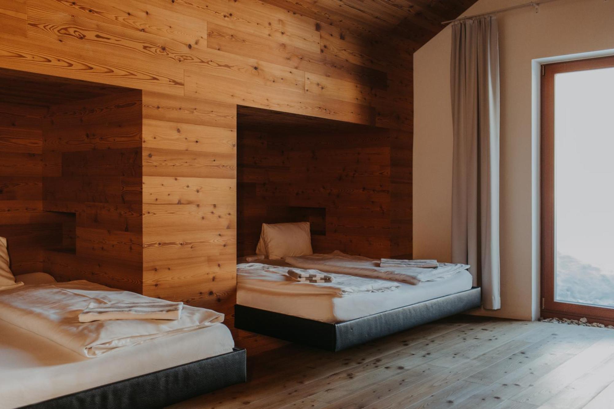 Hotel Hinteregger Matrei in Osttirol Εξωτερικό φωτογραφία