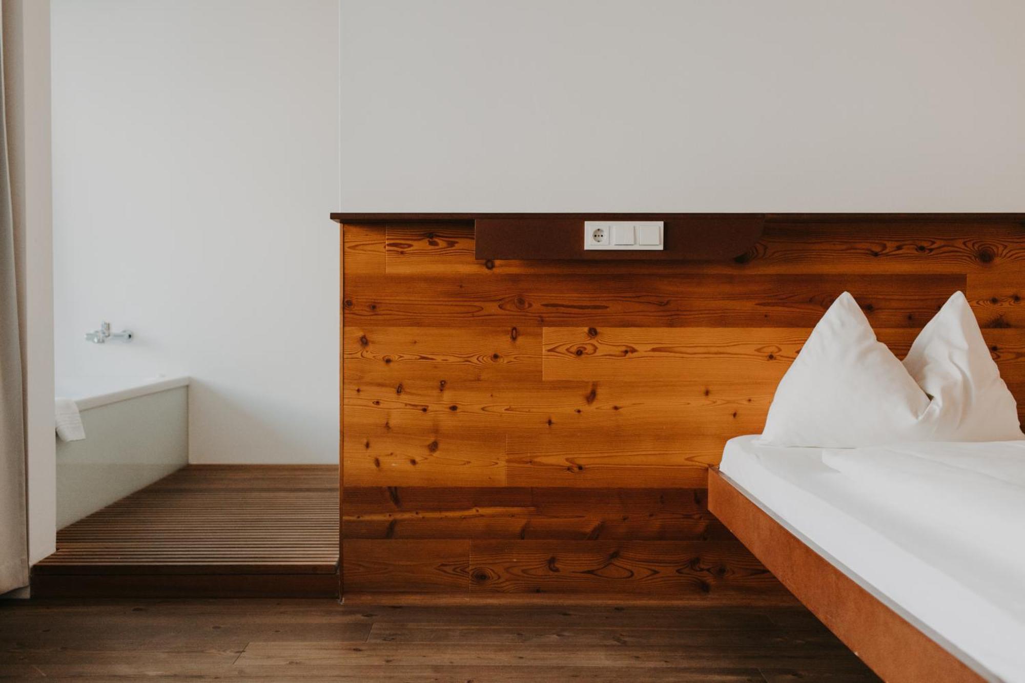 Hotel Hinteregger Matrei in Osttirol Εξωτερικό φωτογραφία
