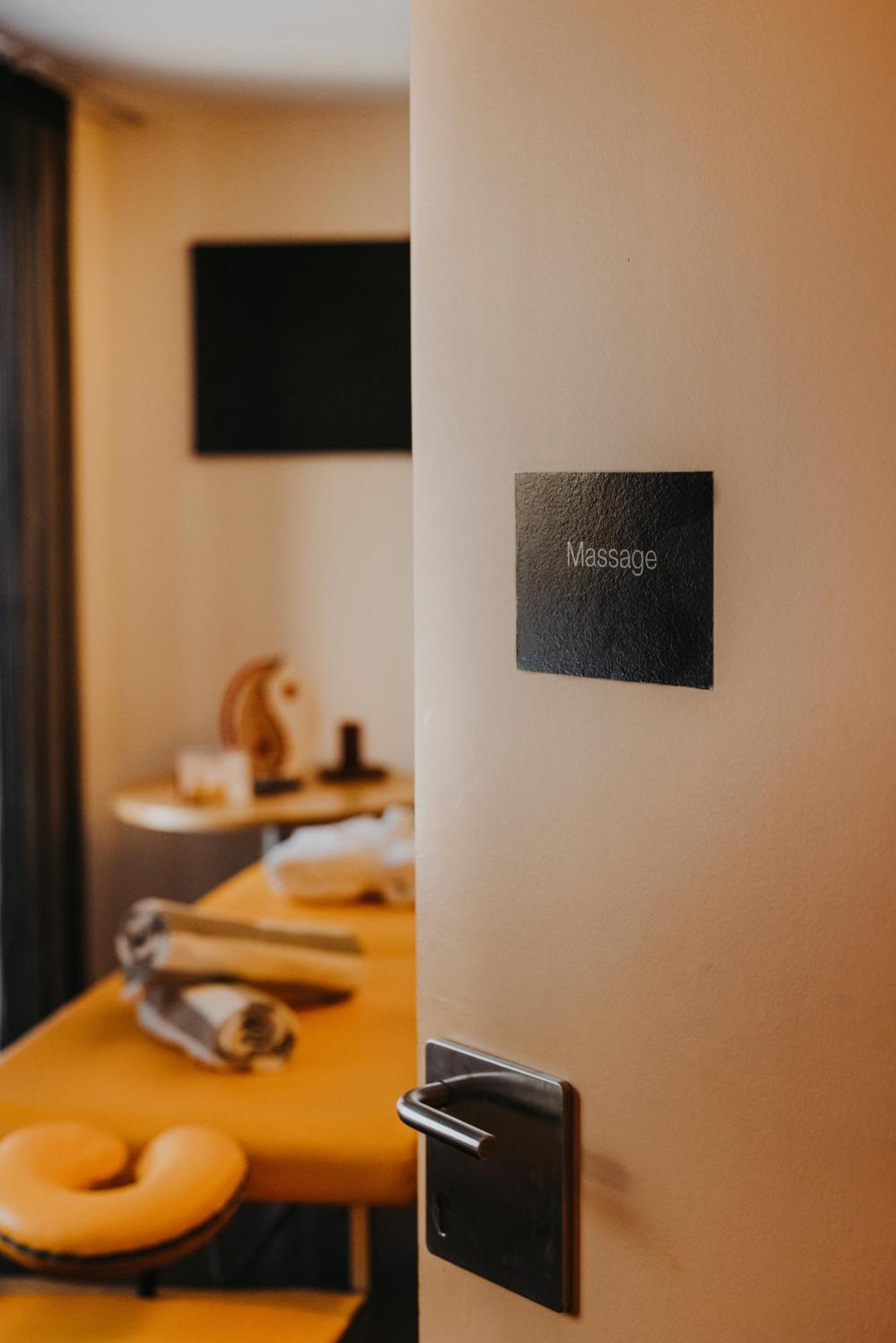 Hotel Hinteregger Matrei in Osttirol Εξωτερικό φωτογραφία