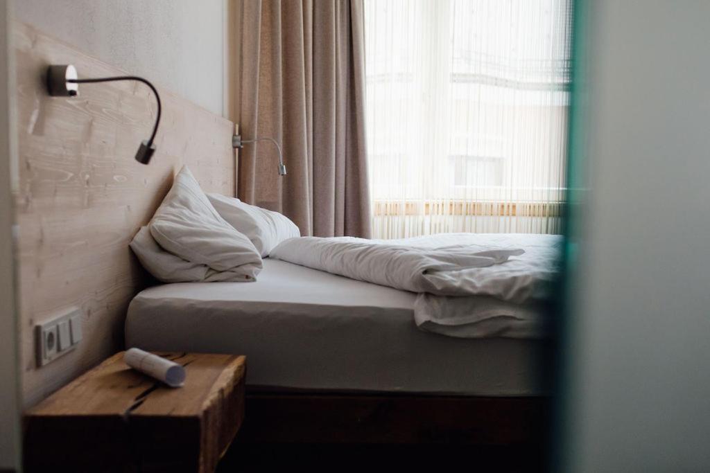 Hotel Hinteregger Matrei in Osttirol Εξωτερικό φωτογραφία