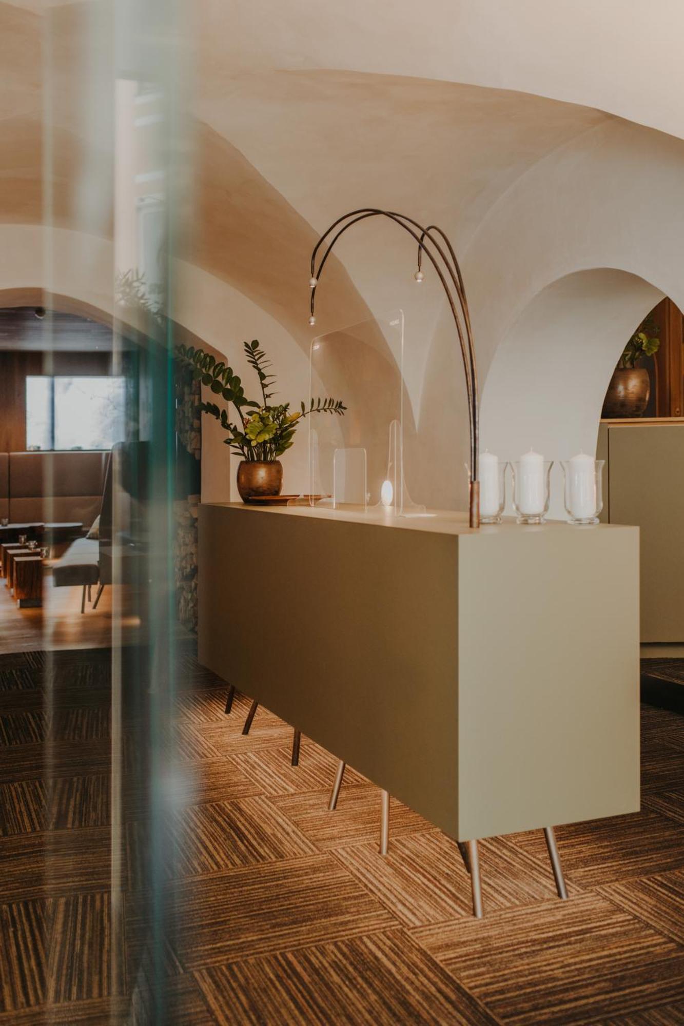 Hotel Hinteregger Matrei in Osttirol Εξωτερικό φωτογραφία