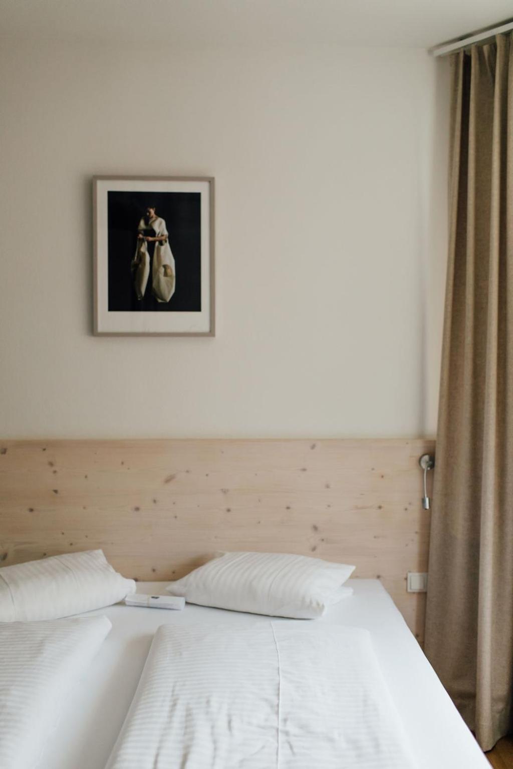 Hotel Hinteregger Matrei in Osttirol Εξωτερικό φωτογραφία