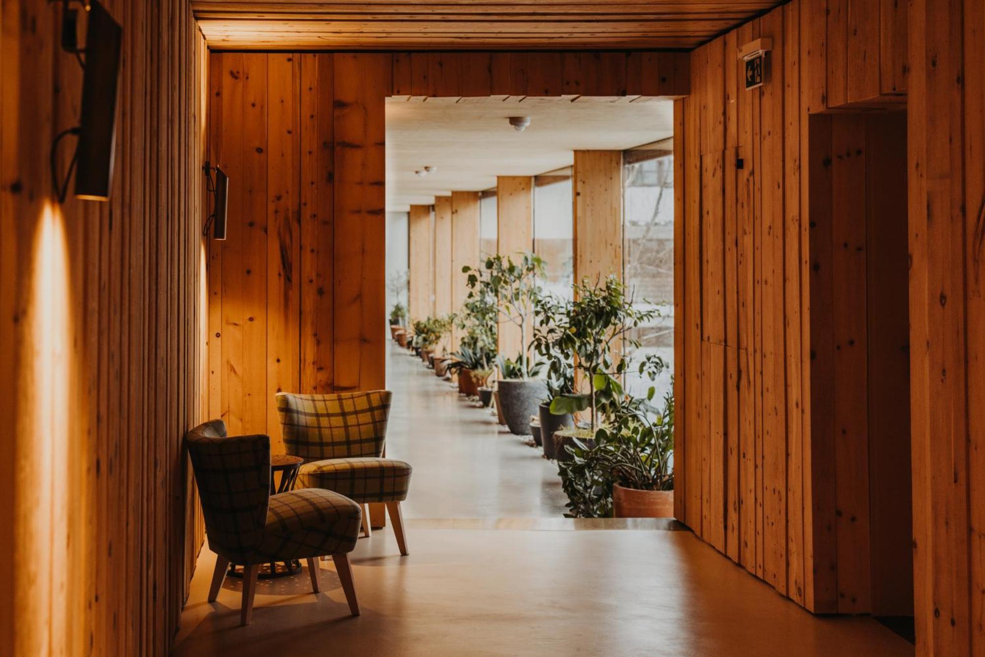 Hotel Hinteregger Matrei in Osttirol Εξωτερικό φωτογραφία