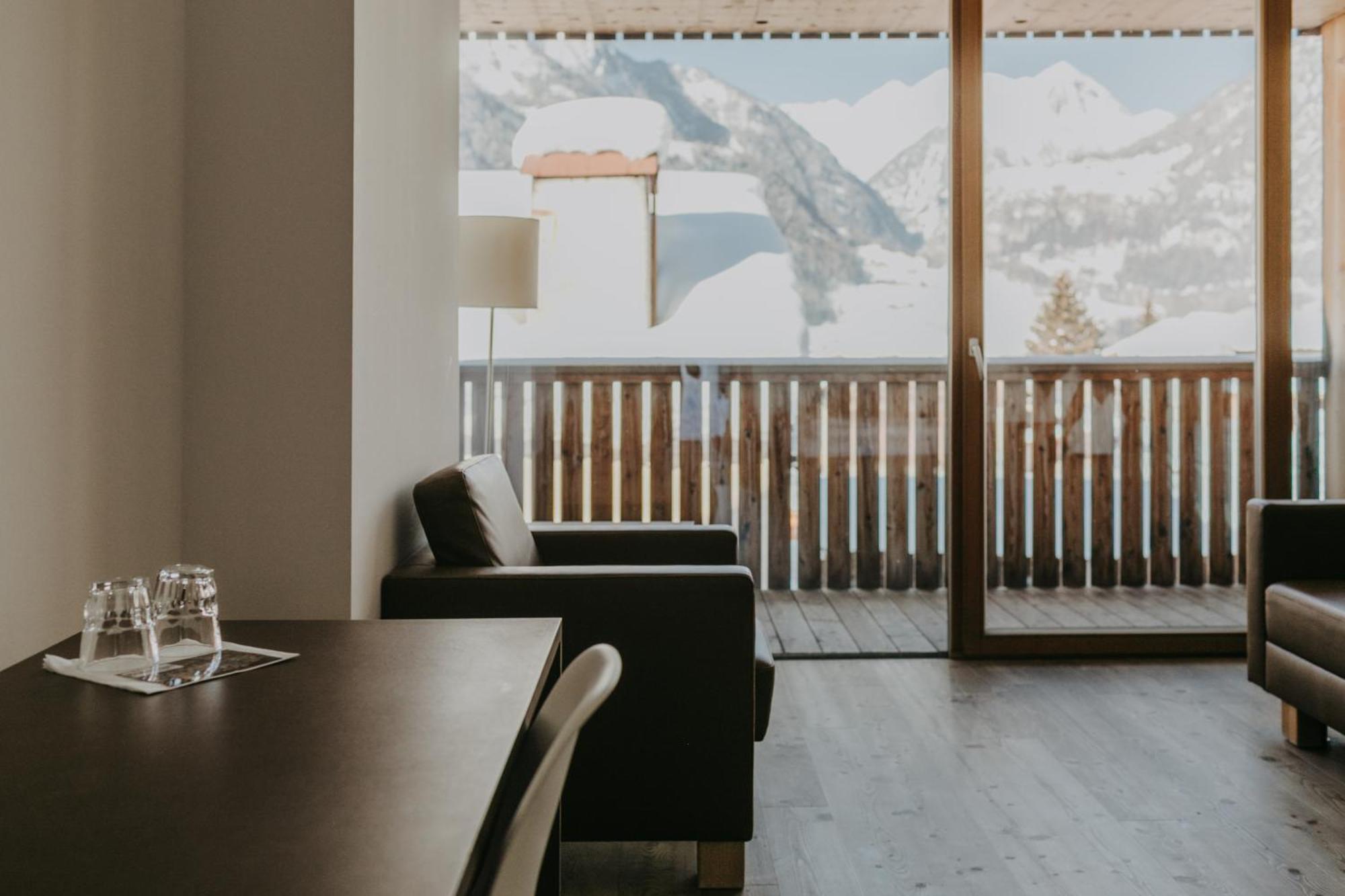 Hotel Hinteregger Matrei in Osttirol Εξωτερικό φωτογραφία