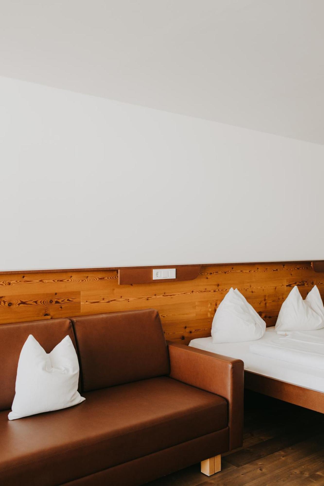 Hotel Hinteregger Matrei in Osttirol Εξωτερικό φωτογραφία