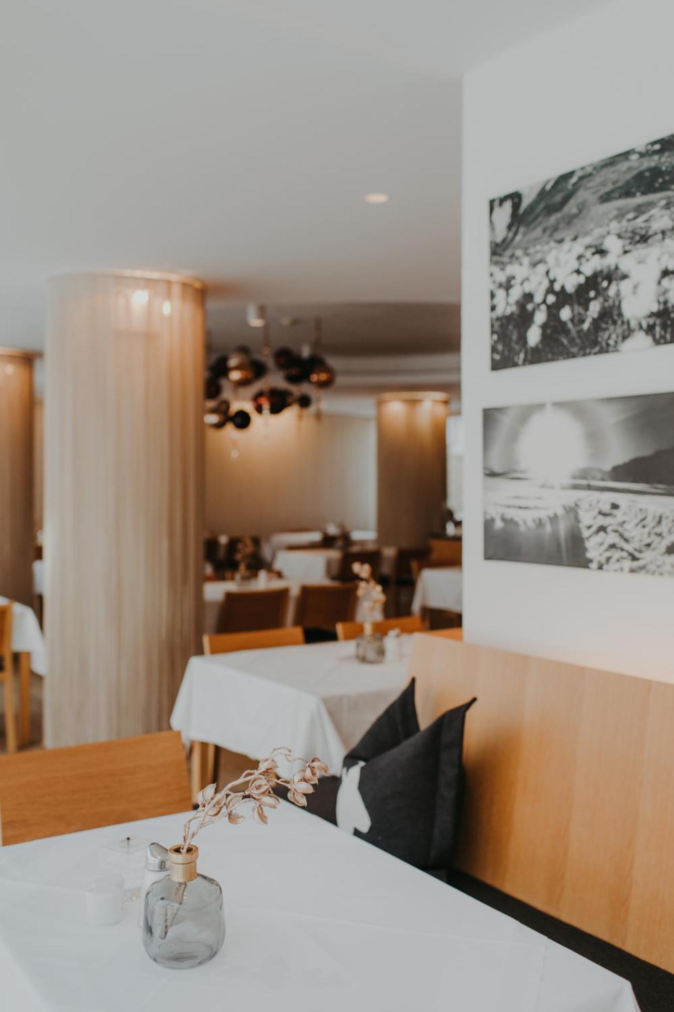 Hotel Hinteregger Matrei in Osttirol Εξωτερικό φωτογραφία
