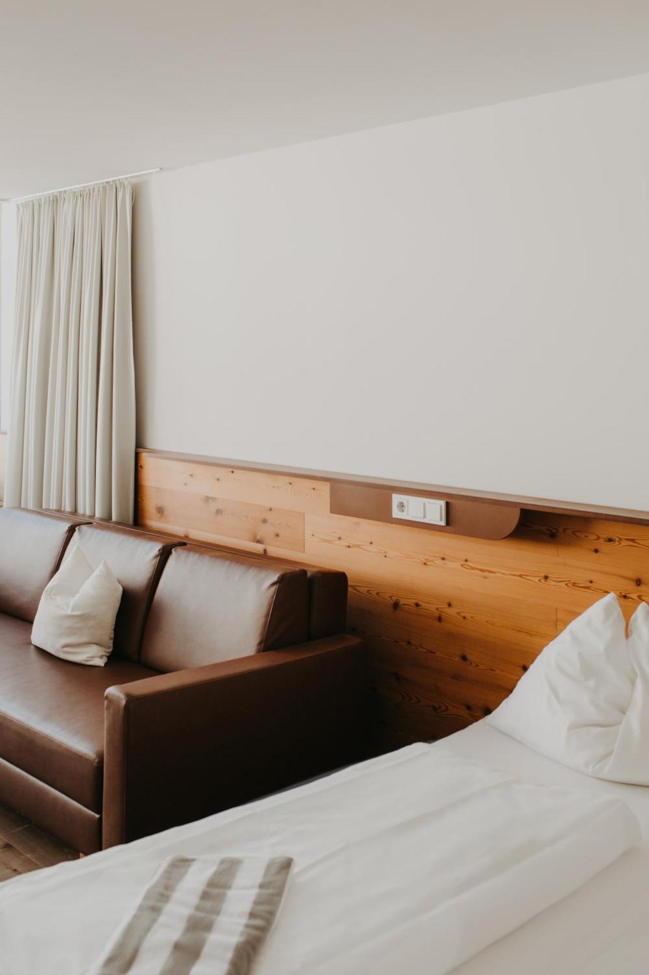 Hotel Hinteregger Matrei in Osttirol Εξωτερικό φωτογραφία