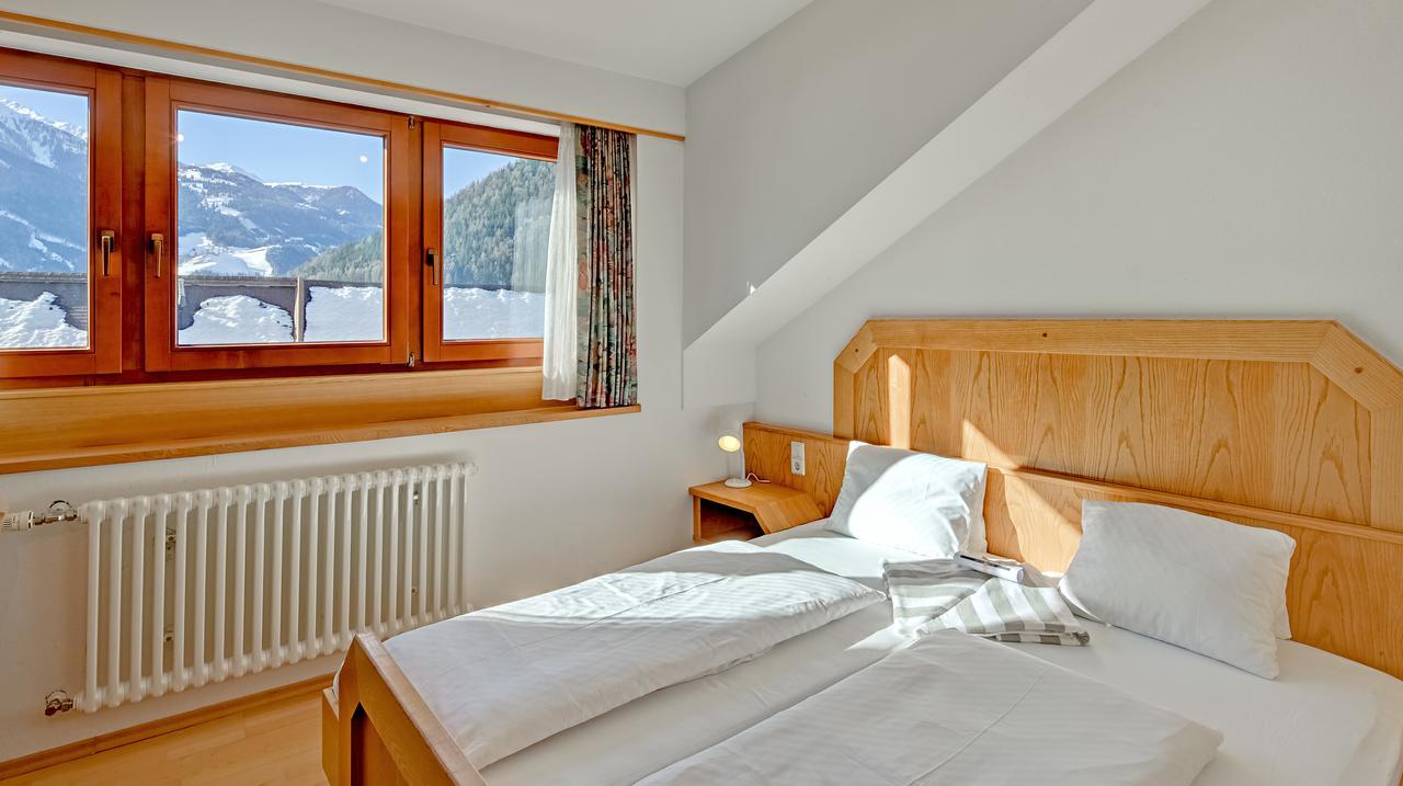 Hotel Hinteregger Matrei in Osttirol Εξωτερικό φωτογραφία