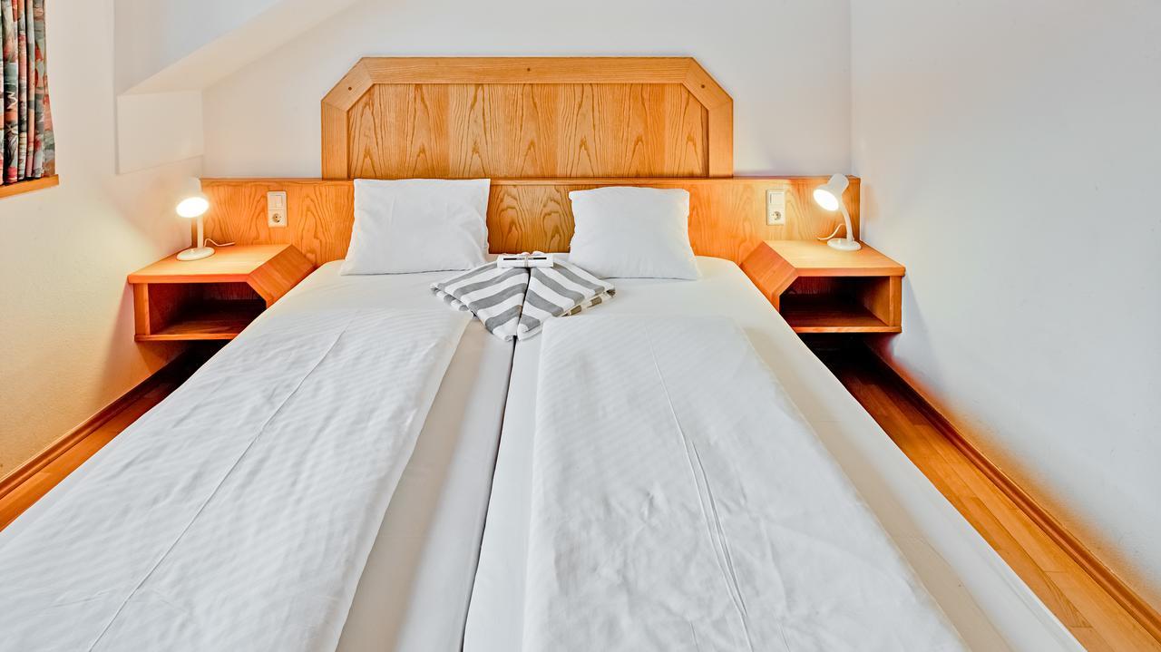 Hotel Hinteregger Matrei in Osttirol Εξωτερικό φωτογραφία