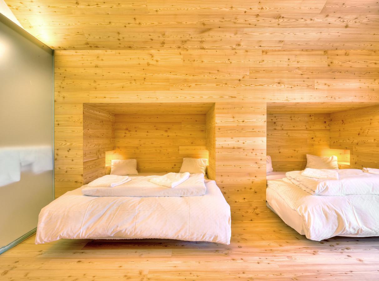 Hotel Hinteregger Matrei in Osttirol Εξωτερικό φωτογραφία