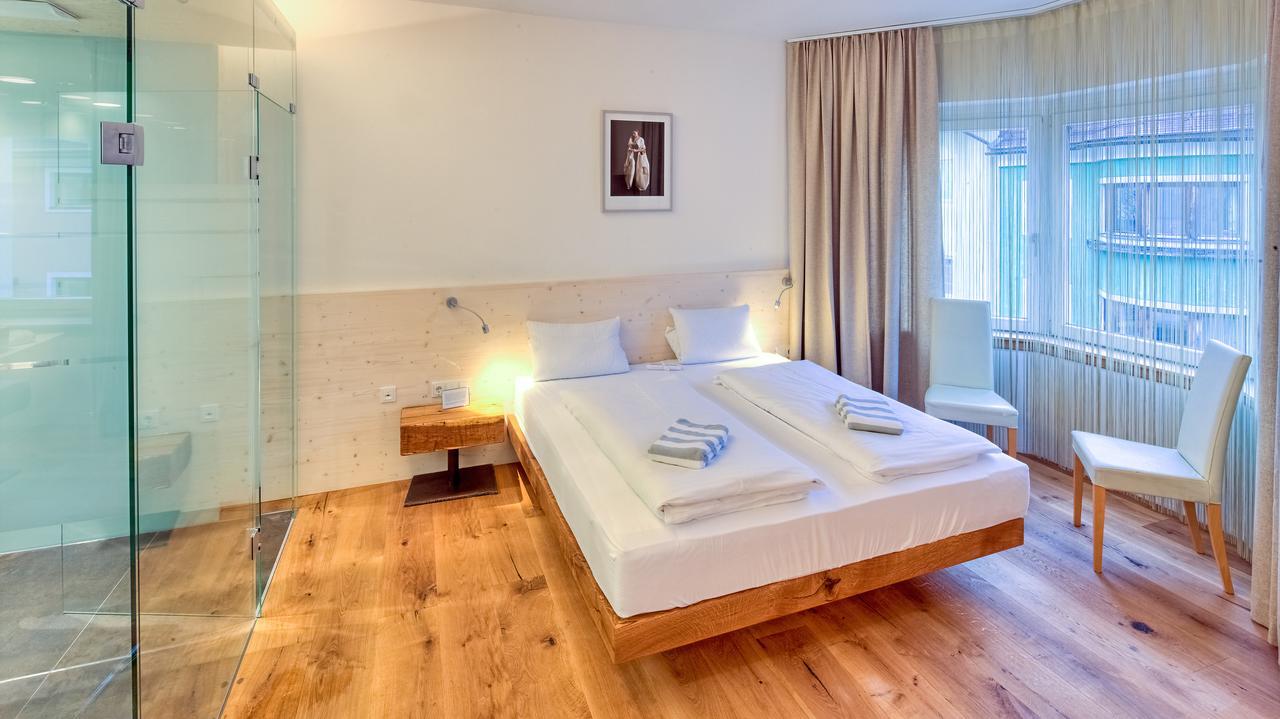 Hotel Hinteregger Matrei in Osttirol Εξωτερικό φωτογραφία
