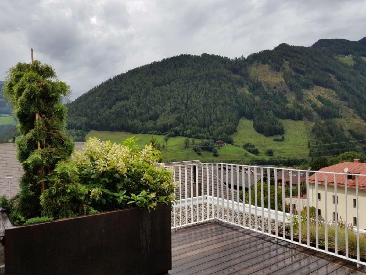Hotel Hinteregger Matrei in Osttirol Εξωτερικό φωτογραφία