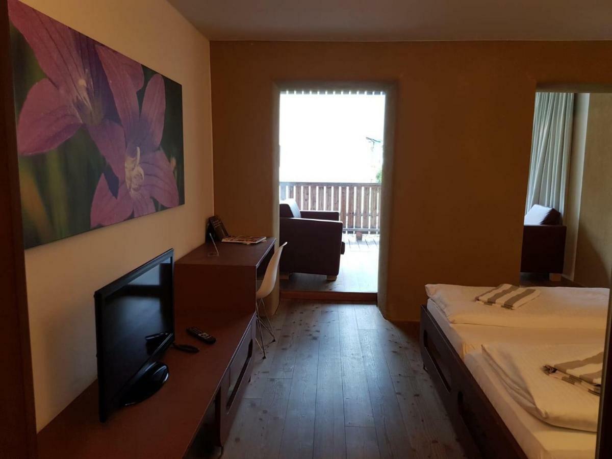Hotel Hinteregger Matrei in Osttirol Εξωτερικό φωτογραφία