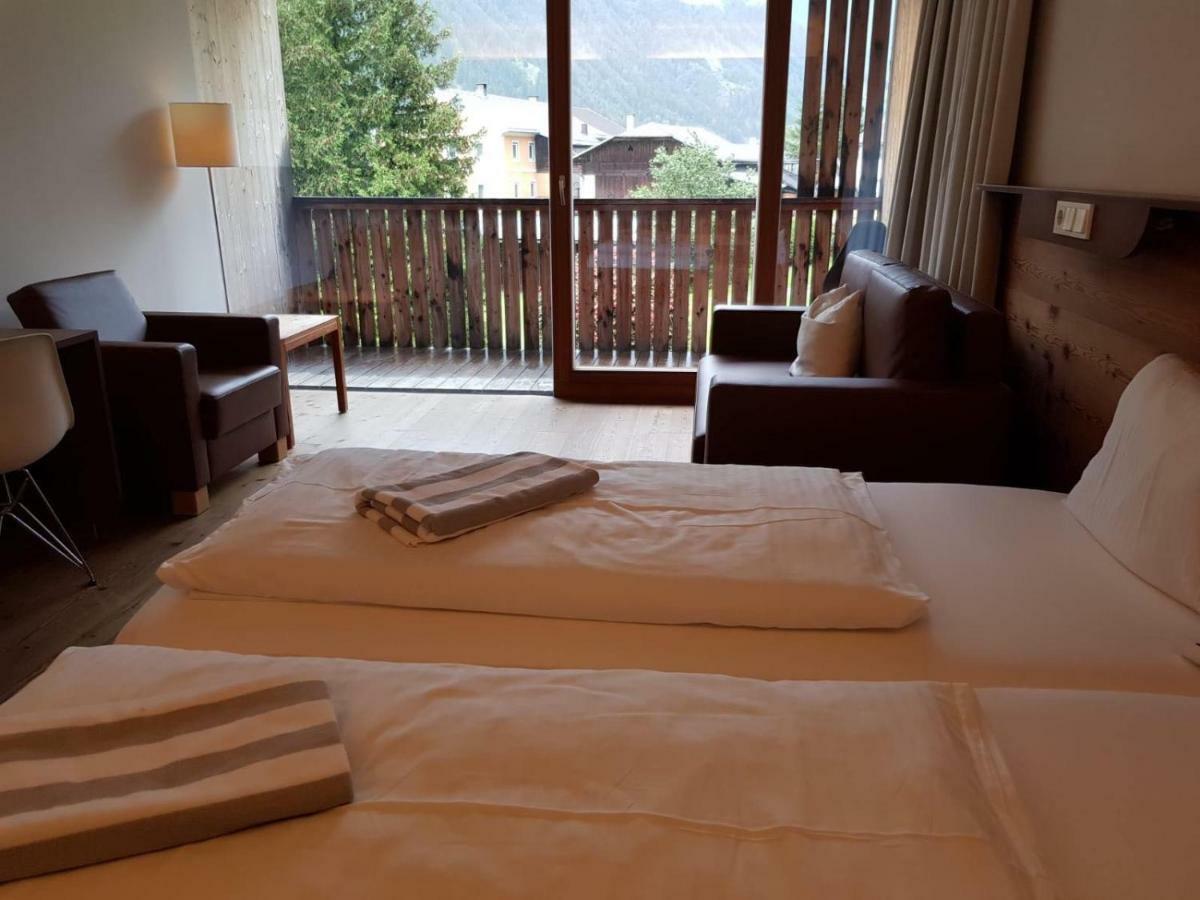 Hotel Hinteregger Matrei in Osttirol Εξωτερικό φωτογραφία