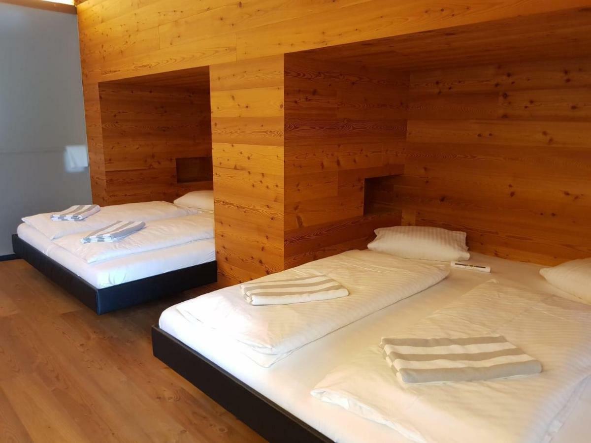 Hotel Hinteregger Matrei in Osttirol Εξωτερικό φωτογραφία