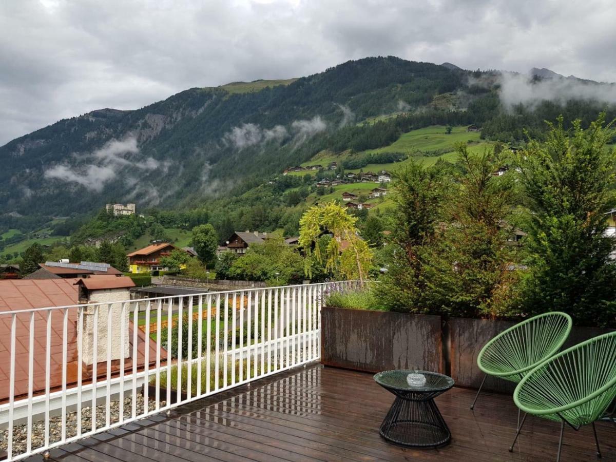 Hotel Hinteregger Matrei in Osttirol Εξωτερικό φωτογραφία