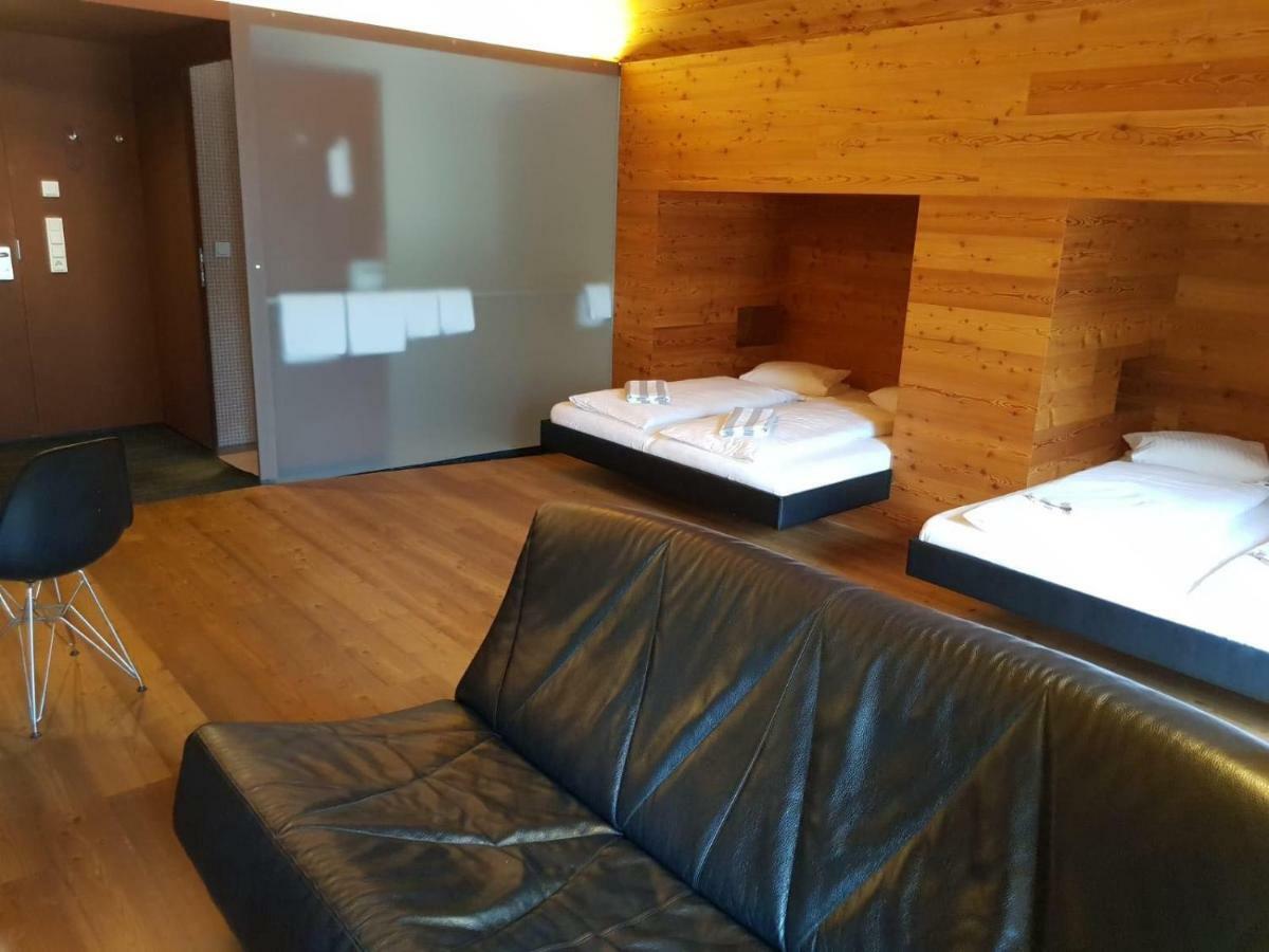 Hotel Hinteregger Matrei in Osttirol Εξωτερικό φωτογραφία