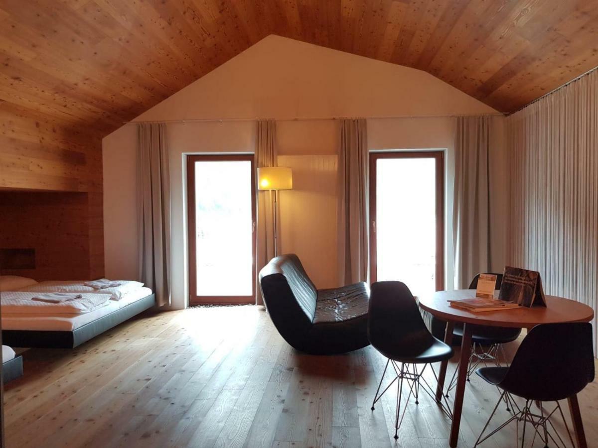 Hotel Hinteregger Matrei in Osttirol Εξωτερικό φωτογραφία
