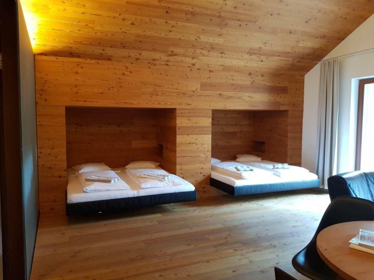 Hotel Hinteregger Matrei in Osttirol Εξωτερικό φωτογραφία