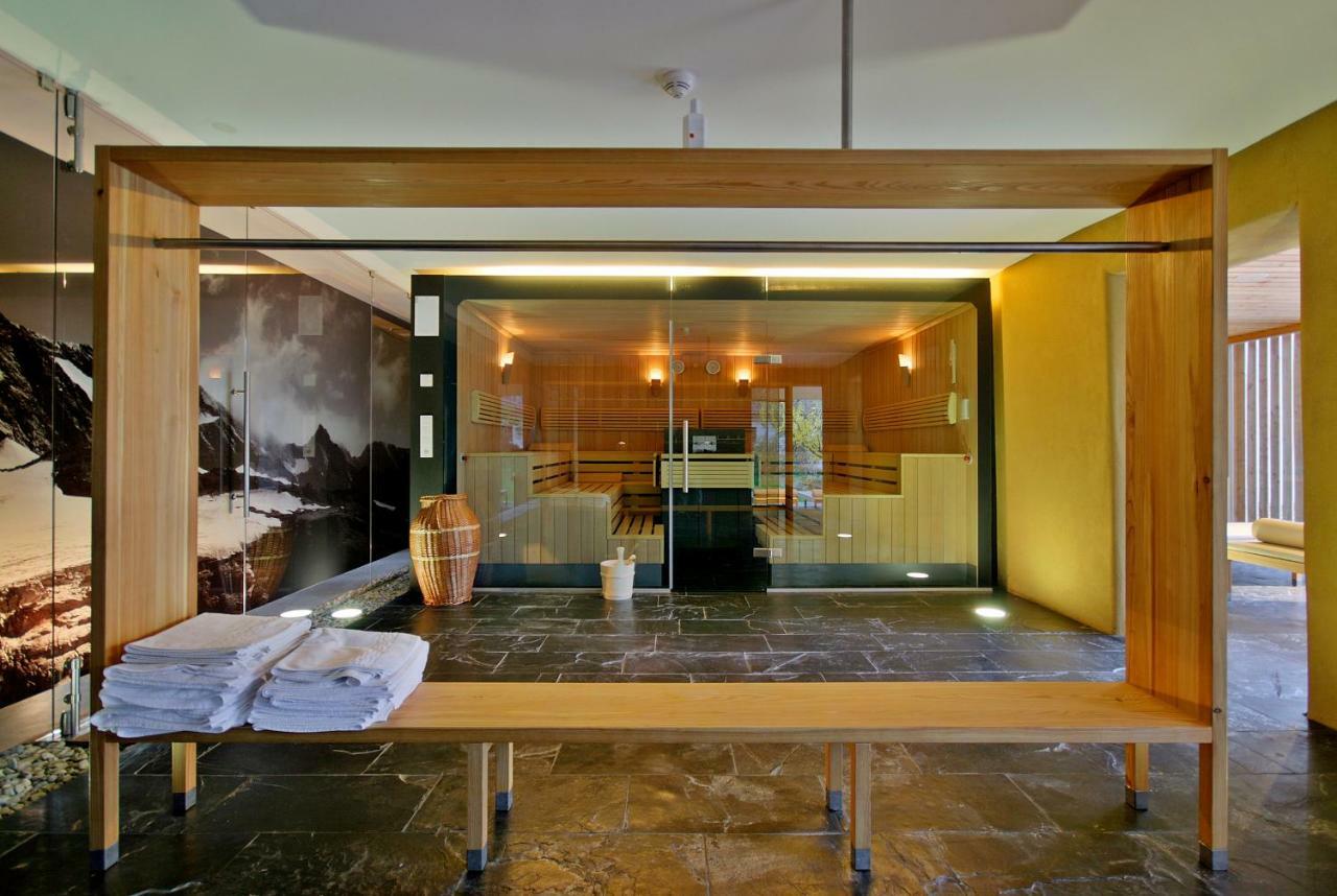 Hotel Hinteregger Matrei in Osttirol Εξωτερικό φωτογραφία