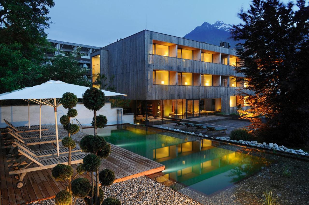 Hotel Hinteregger Matrei in Osttirol Εξωτερικό φωτογραφία